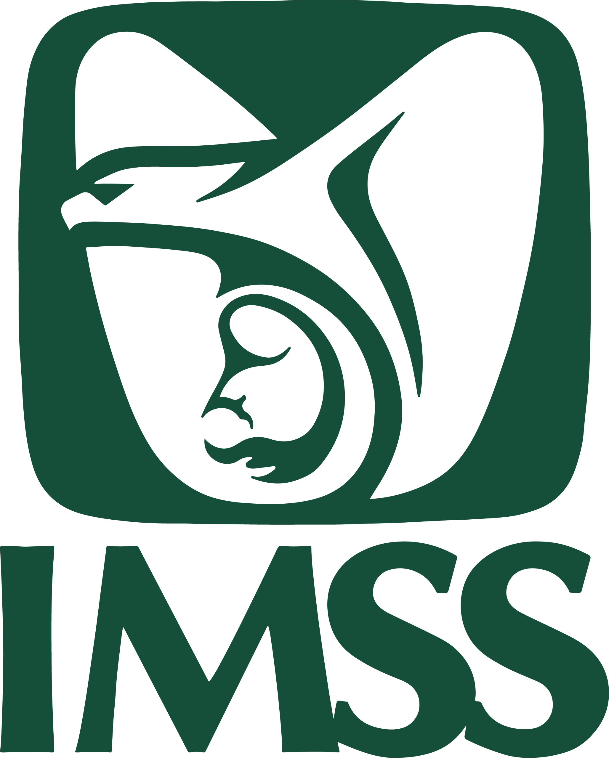 IMSS_Logosímbolo